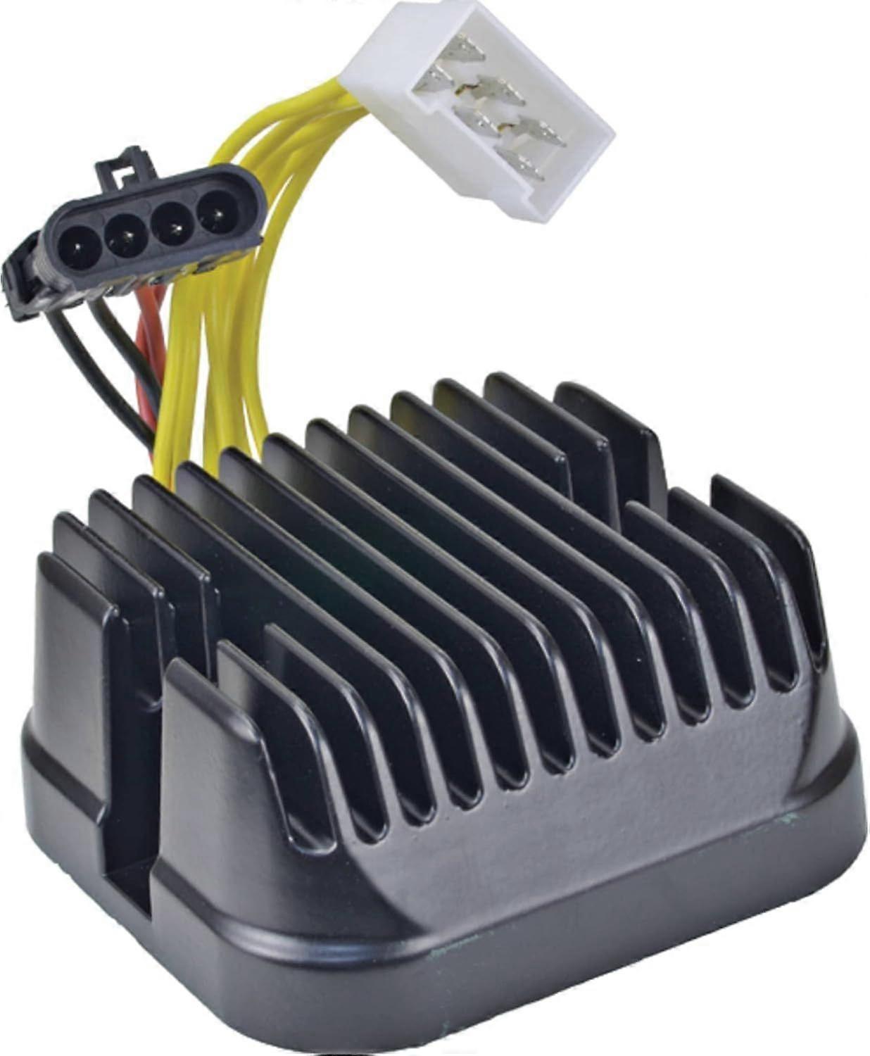 230-22092 Rectifier/Regulator Compatible with/Replacement for Polaris Sportsman