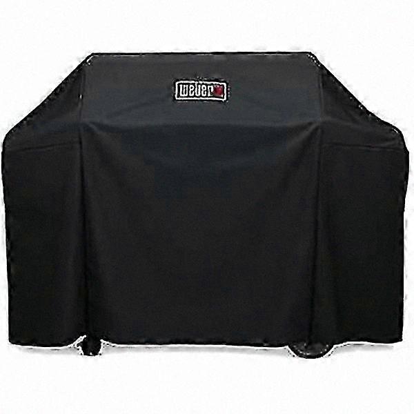 غطاء شواء ممتاز ل Genesis II E-410 ، تصميم متين مقاوم للعوامل الجوية