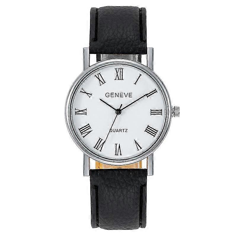 Garçons Montre Homme Étudiant Entreprise Casual Mode Tendance Table Avec Bracelet de Surface Numérique