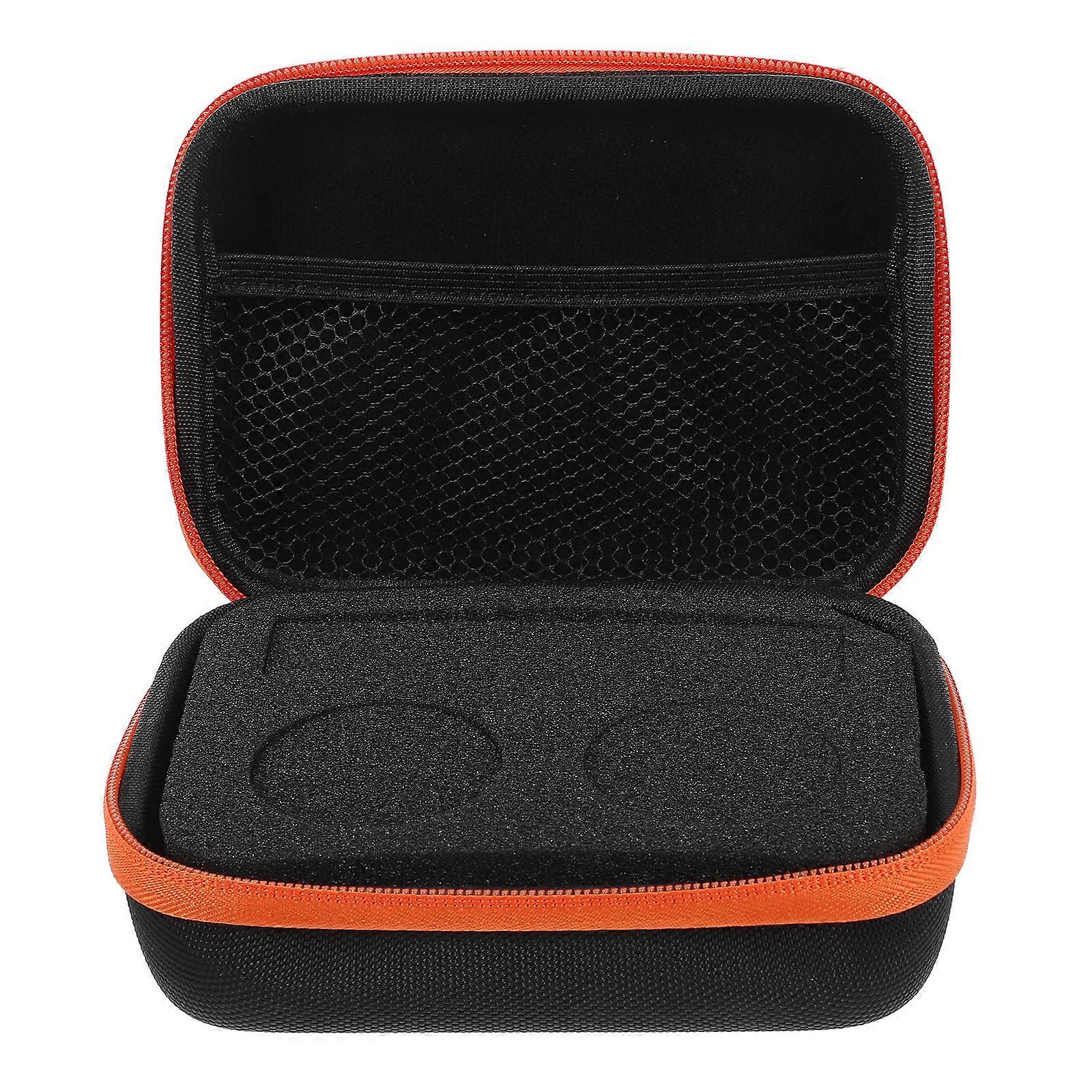 Portable Yo-Yo Storage Pouch For Yo-Yo Accessories In Simple Design Suitable For Home 1Set