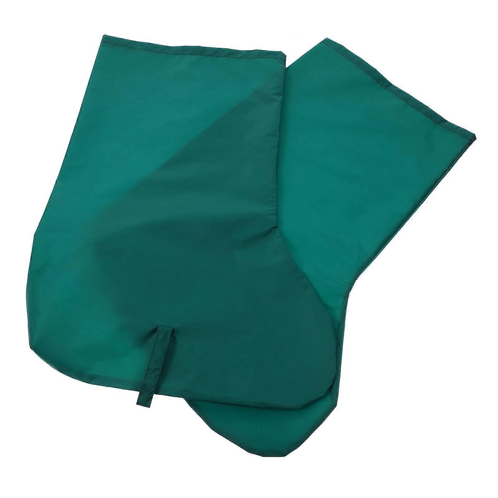Green Nylon Pants Aid Tool for Elderly and Pregnant Pants Helper Practical Device for Home Use