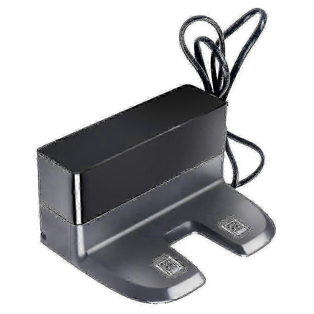 Lader Dock Base Ladestasjon For Ecovacs Deebot Ozmo 950 900 T8 De55 Robotstøvsuger S SZRH AVV