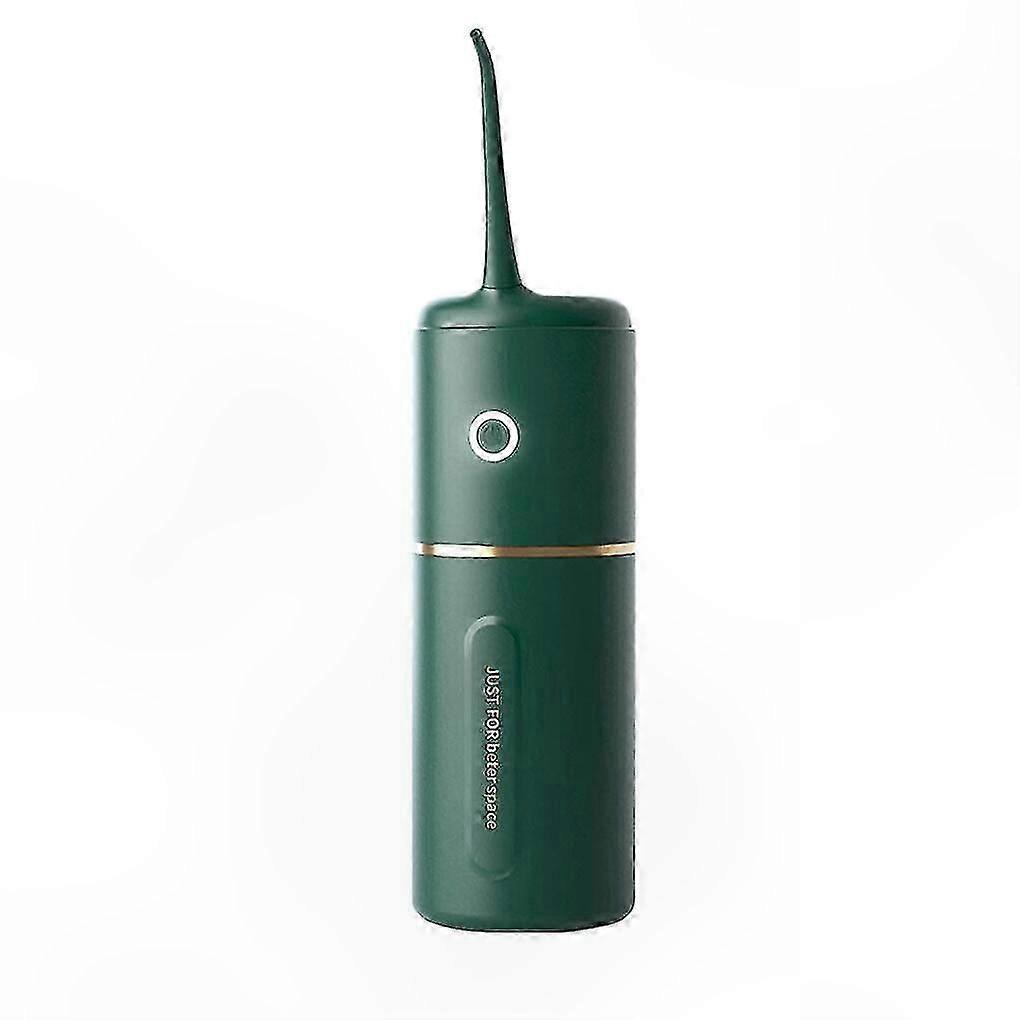 Water Flosser with 3 Adjustable Modes for Effective Teeth Cleaning
