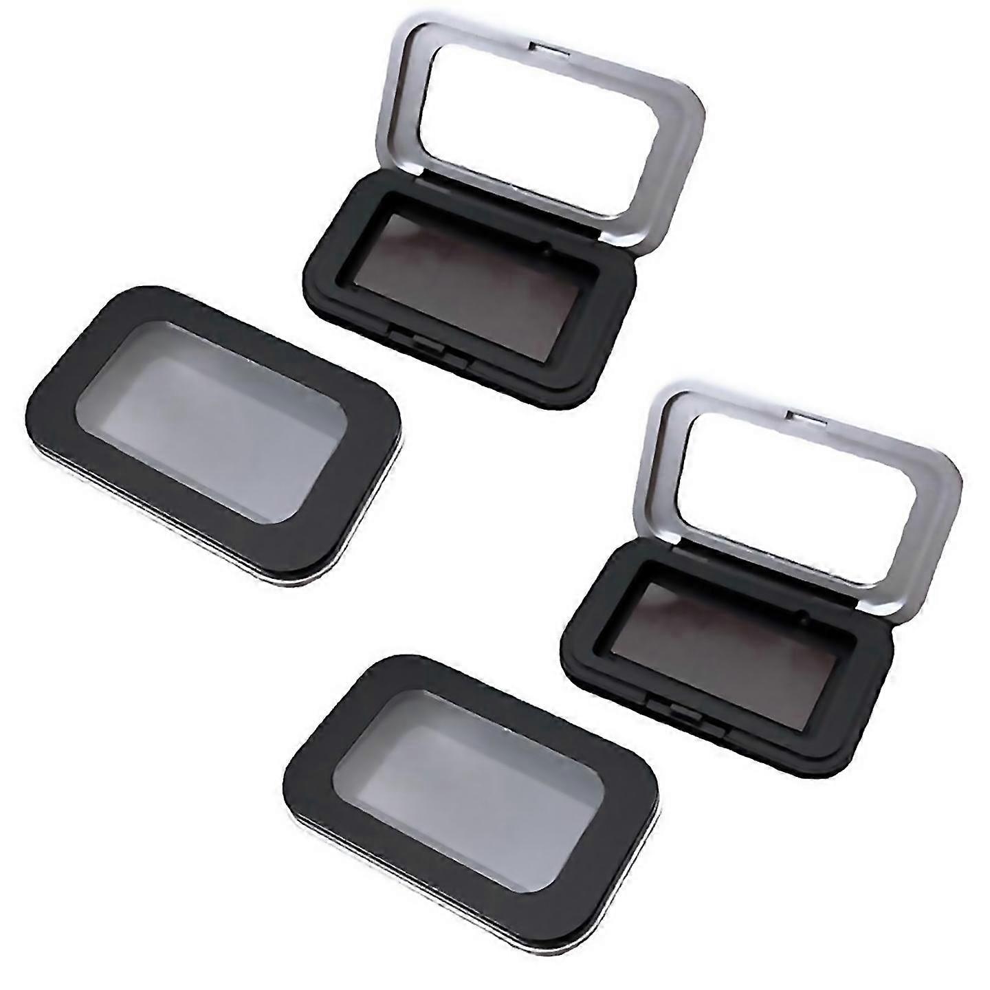 For magnetic sewing needle holder rectangular sewing needle storage box handmade sewing tool accesso