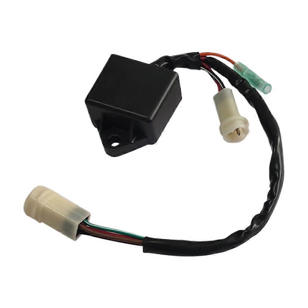 High-Performance CDI Box for YAMAHA YFM225/250 | Plug- -Play Ignition Upgrade