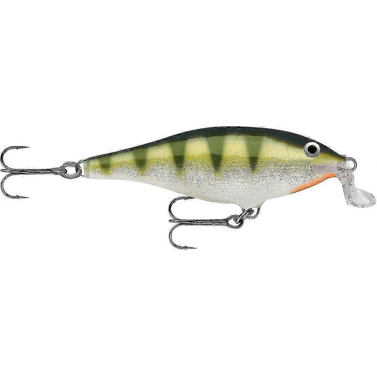 Leurre de pêche Rapala Shallow Shad Rap 07