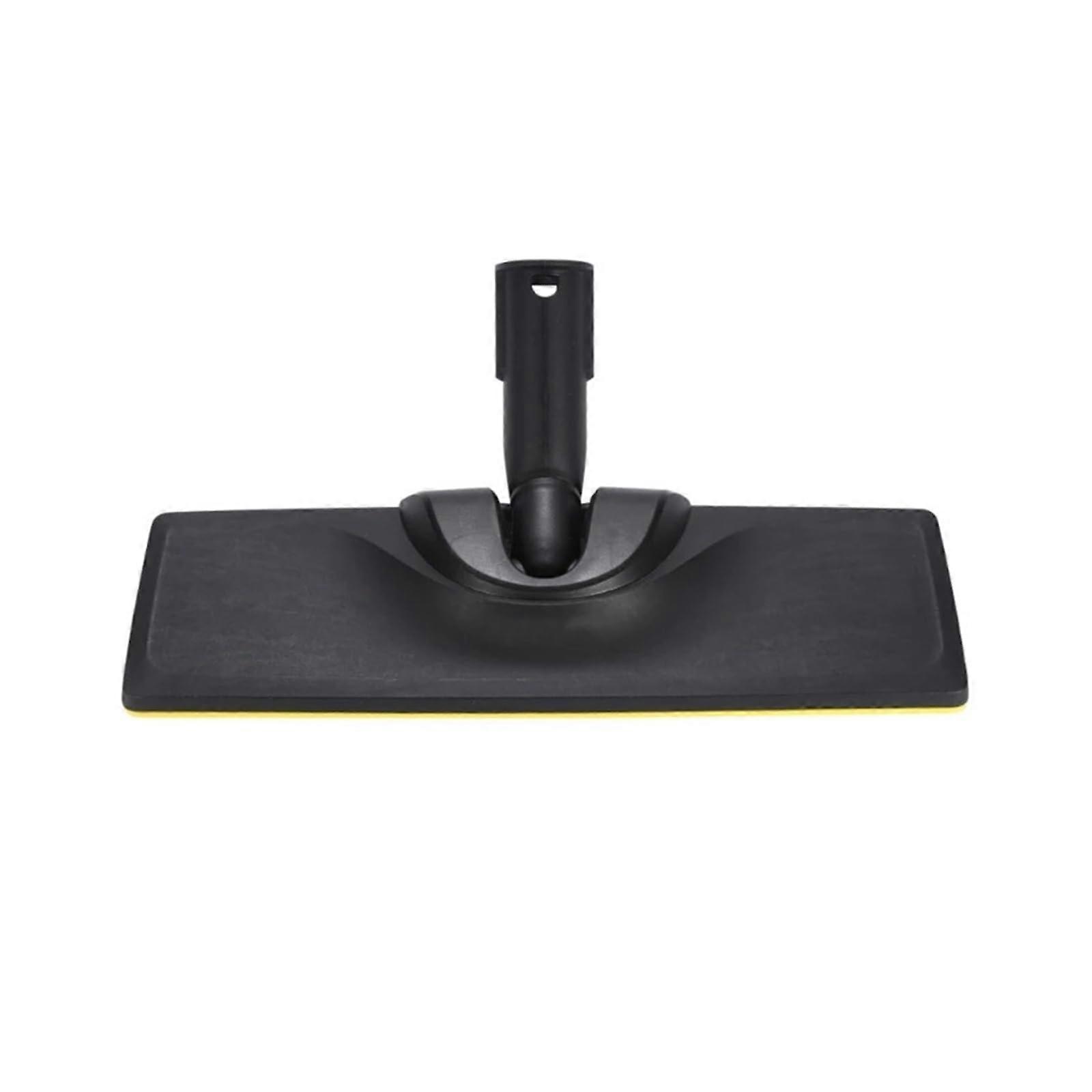 Buerstenkopf Compatible With Karcher Steam Cleaners Floor Brush Head Replacement Accessory Universal Fit