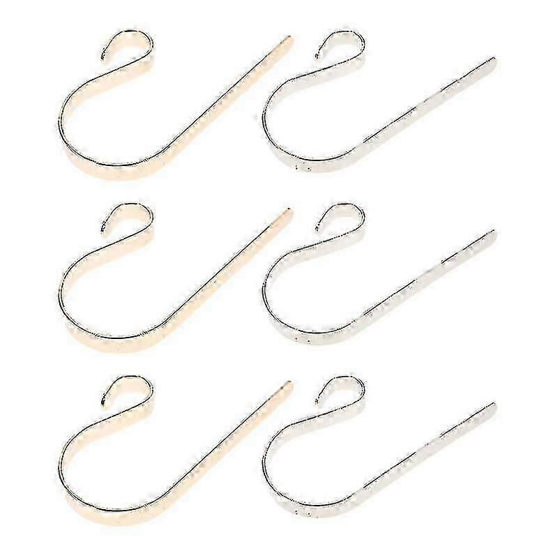 Assorted Color Utility Hooks, Multipurpose Hangers, Christmas Decoration for Fireplace