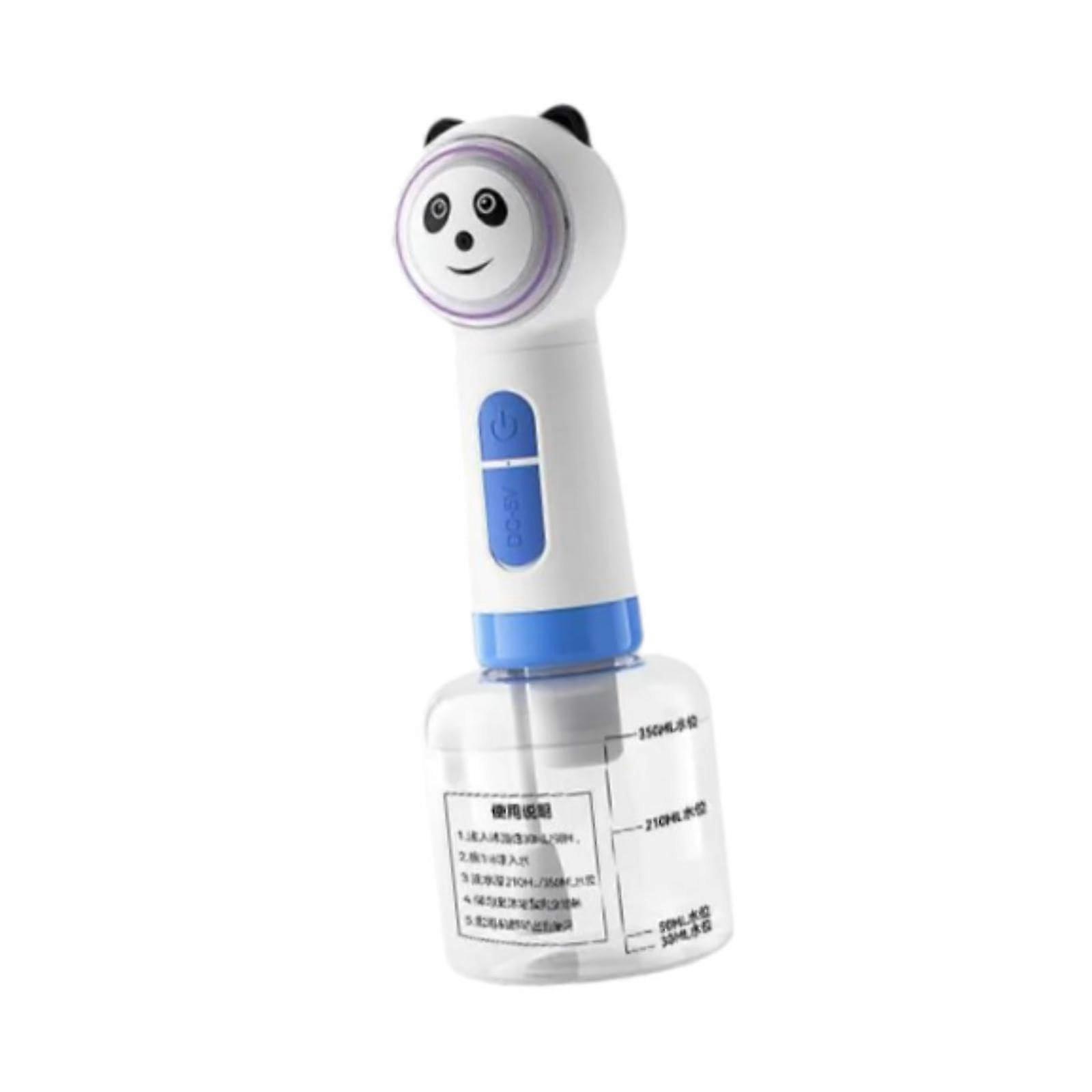 Electric Cats Foam Machine Dog Shampoo Frother 400ml Capacity Pet Grooming Waterproof Automatic Dog Soap Dispenser for Puppy Ref: 6955