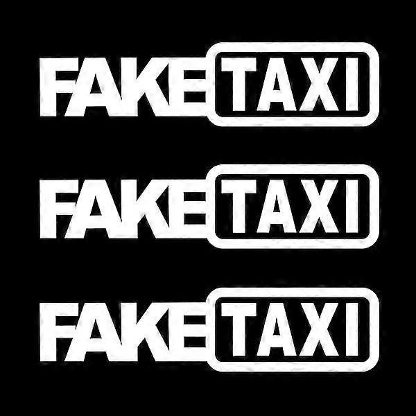 Reflective vinyl stickers, 3 packs, waterproof, easy to install and remove, suitable for various types of vehicles