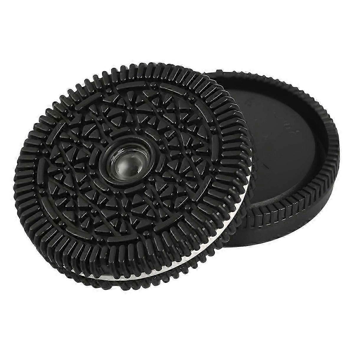 Objectif pancake 32 mm F10 à mise au point libre pour appareils photo sans miroir à monture E