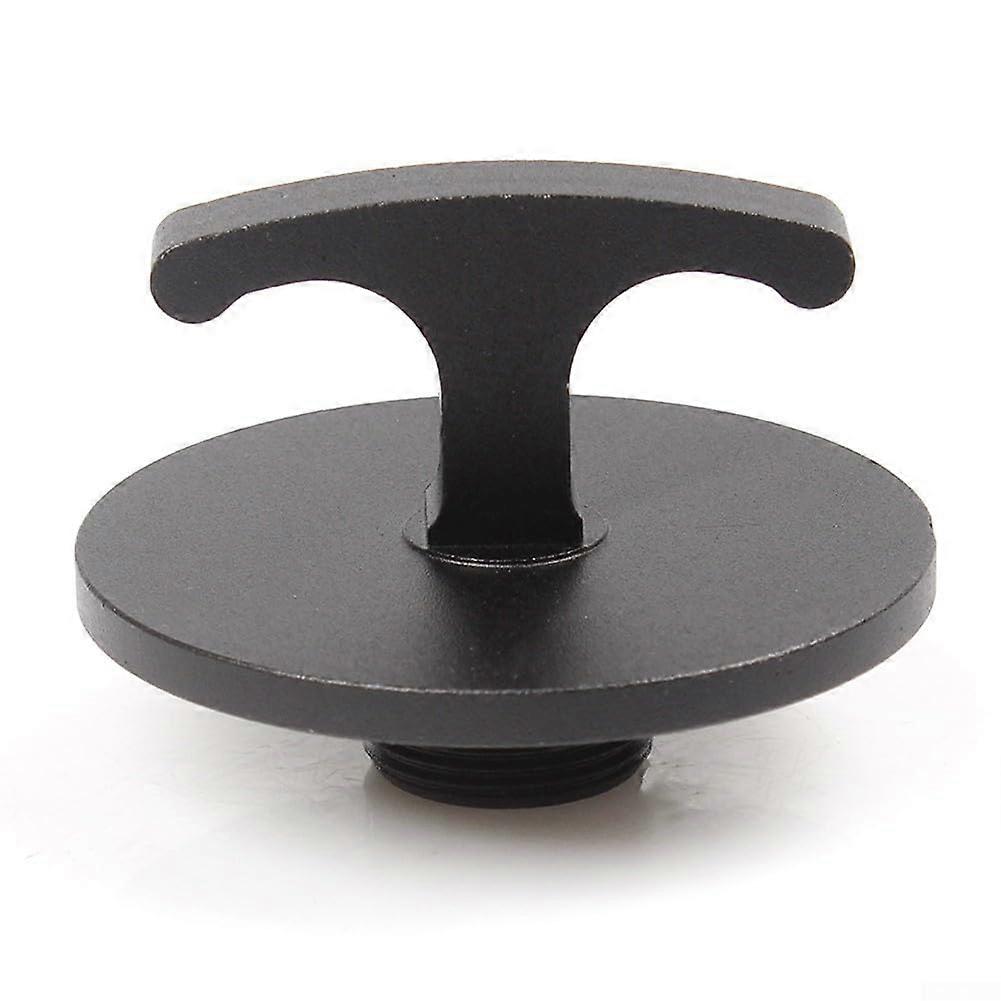 Reliable Oil Filter Tool for Ram 2500 3500 4500 5500 Diesel Engines Black Heavy-Duty Design for Smooth Performance