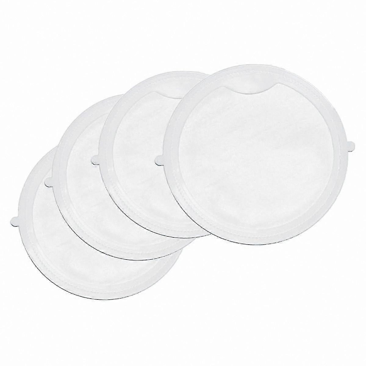 4-Pack Hot Tub Filter Replacement for Spas and Hot Tubs, Compatible with Multiple Spa Models