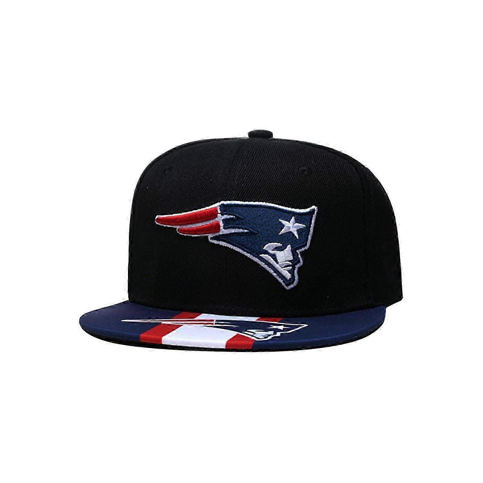 Adjustable Snapback Hat Cap One Size Fits All