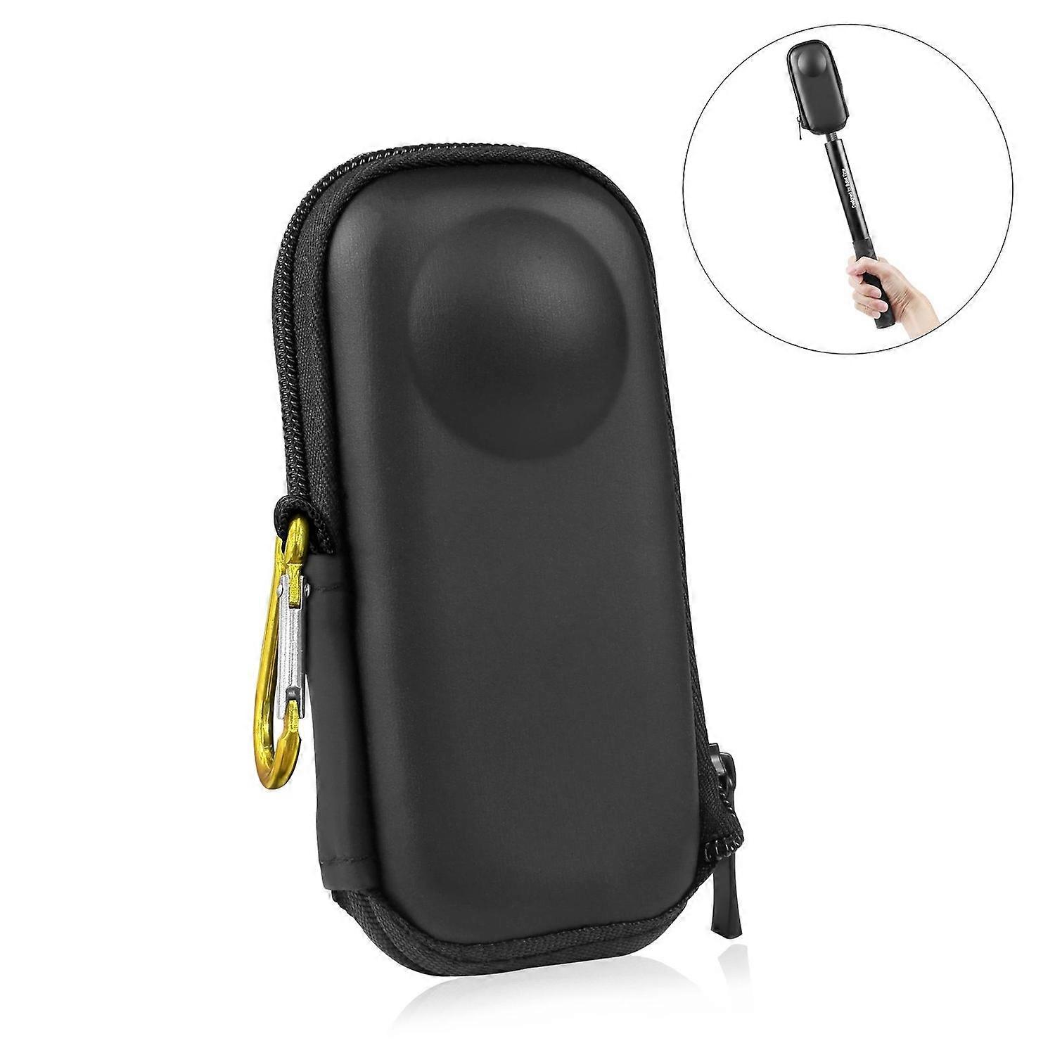 Camera Portable Case Box For Insta360 X4