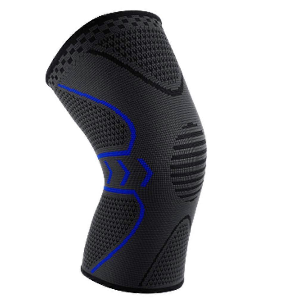 Stable knee brace for men adjustable support sports