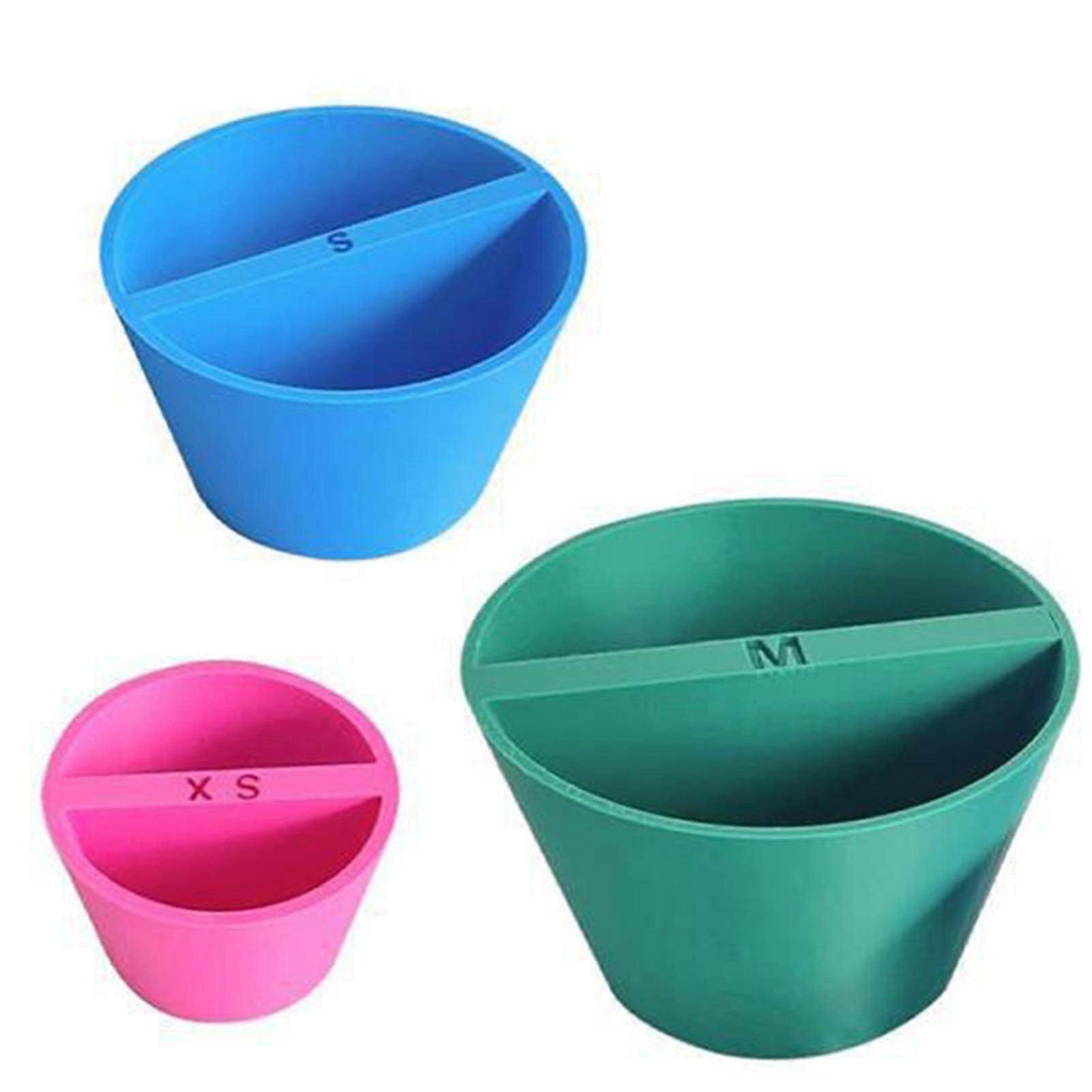 3D printed pottery tool for shaping and smoothing ceramic rim-cone