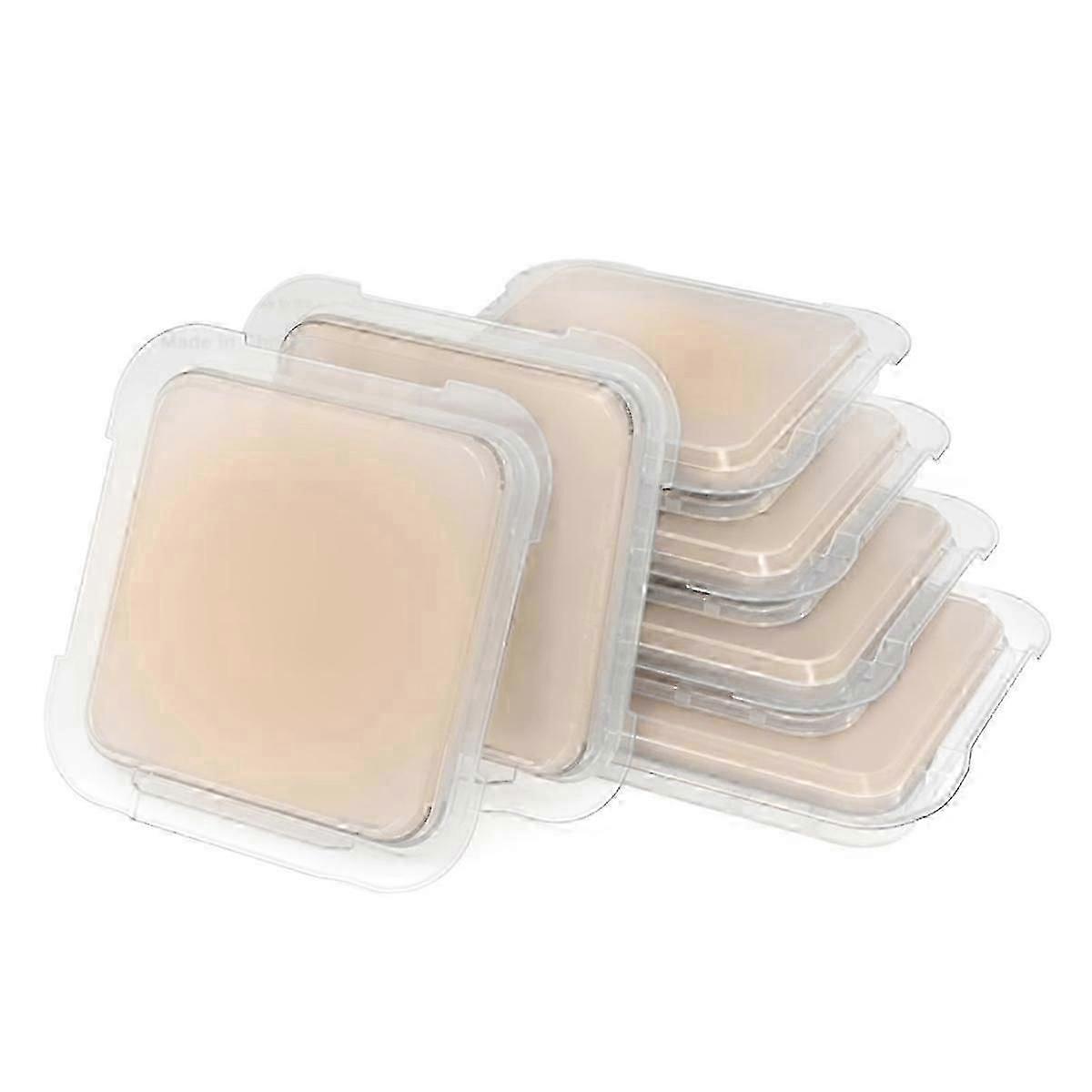 N50 مزيل الرائحة 2.0 ل PuraMax ذاتية التنظيف صندوق فضلات القطط التحكم في رائحة المرحاض للحيوانات الأليفة Deodora