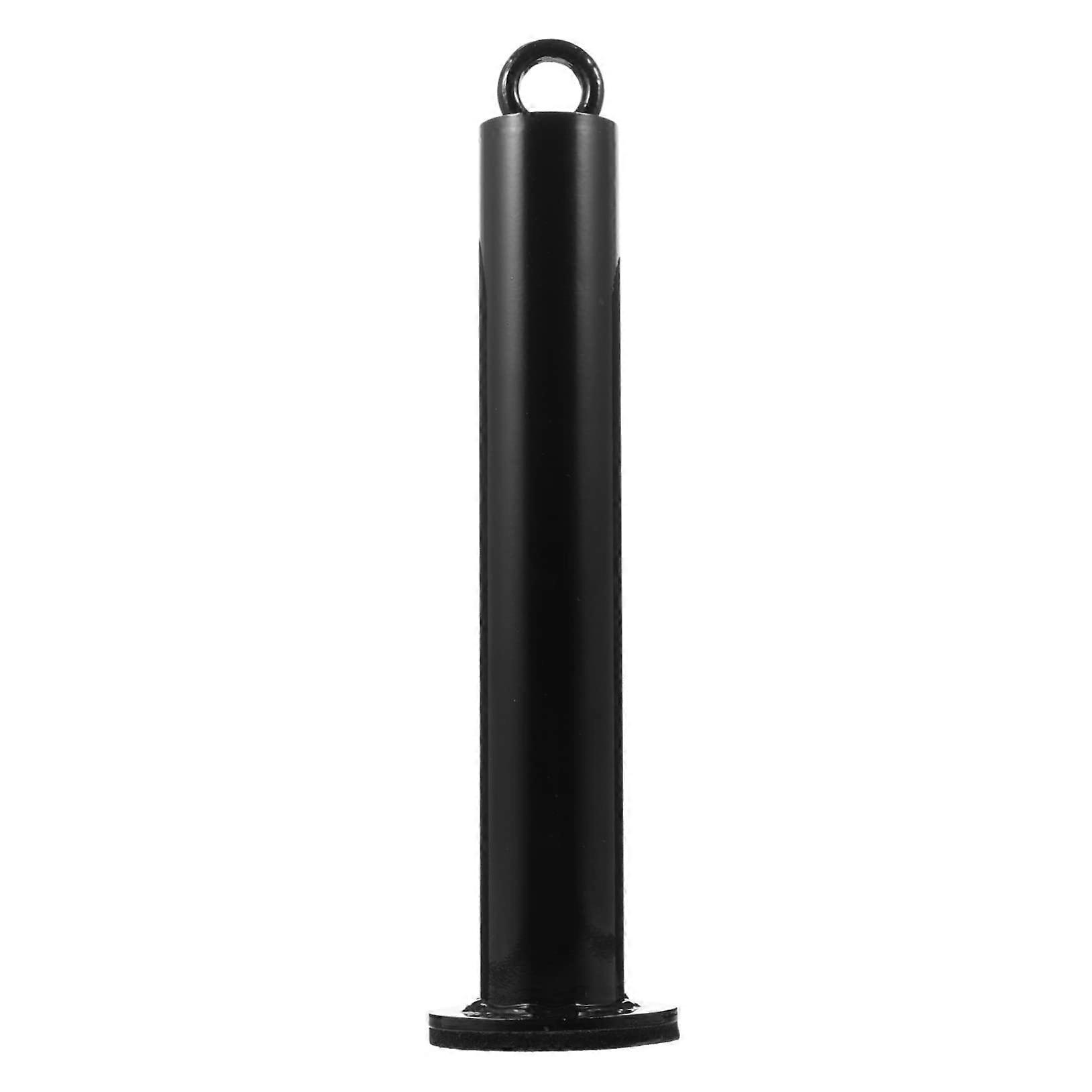 Gym Weights Barbell Holder Rack for Home Use, Adjustable Dumbbell Storage Organizer, Heavy-Duty Steel Design