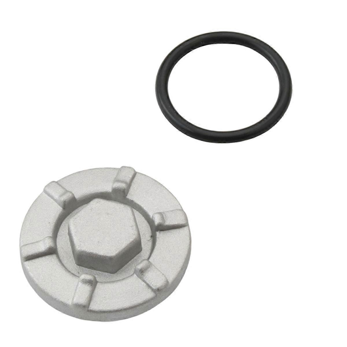 Zestaw korków spustowych oleju do motocykli XT250 i XMAX250