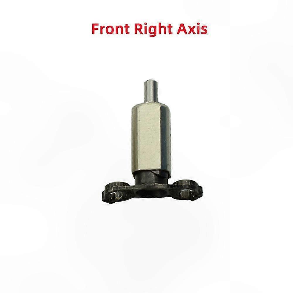 Front Rear Arm Shaft Axis for Drone Repair Spare Parts Replacement-Compatible with Mavic 3 Models