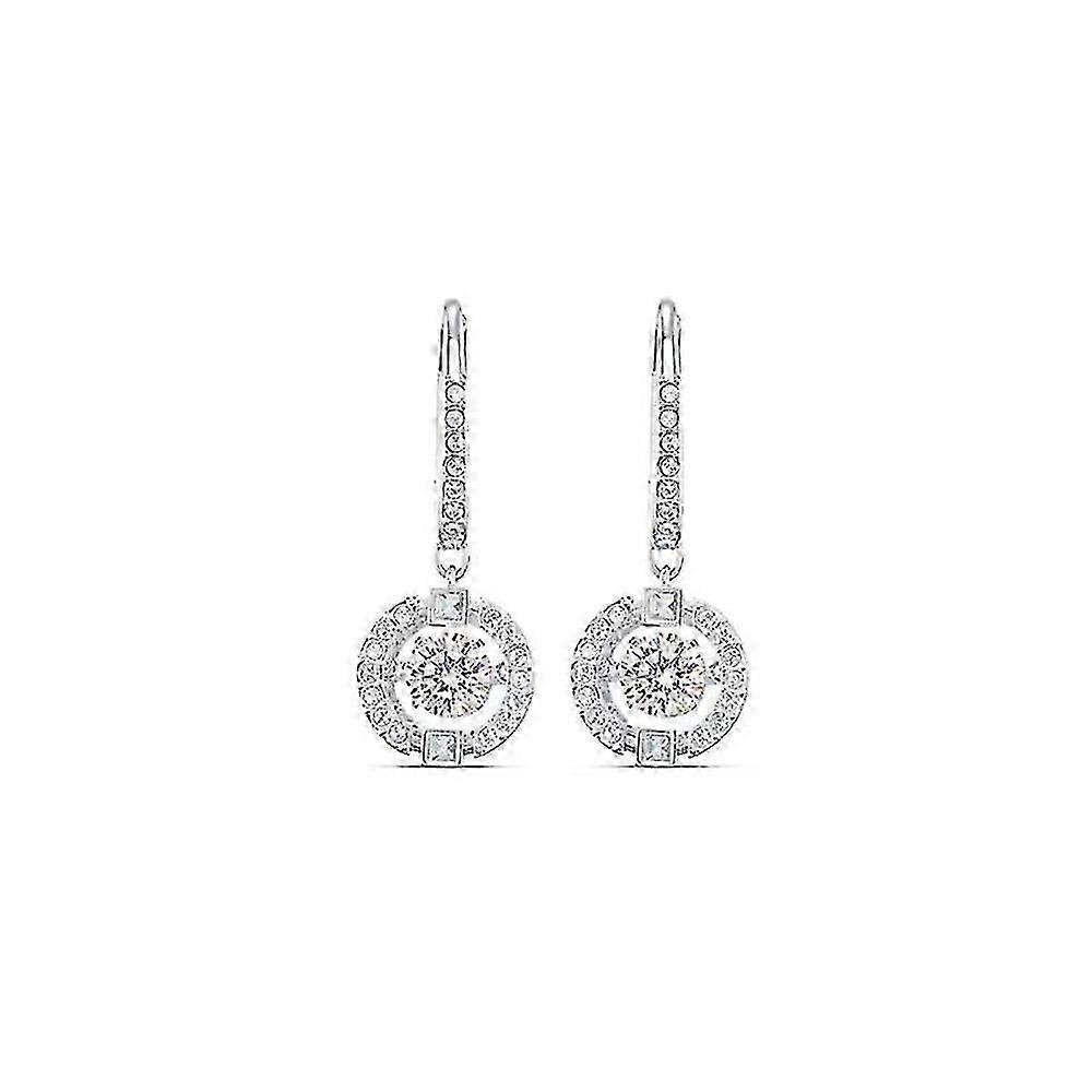 Collection de boucles d’oreilles Sparkling Dance