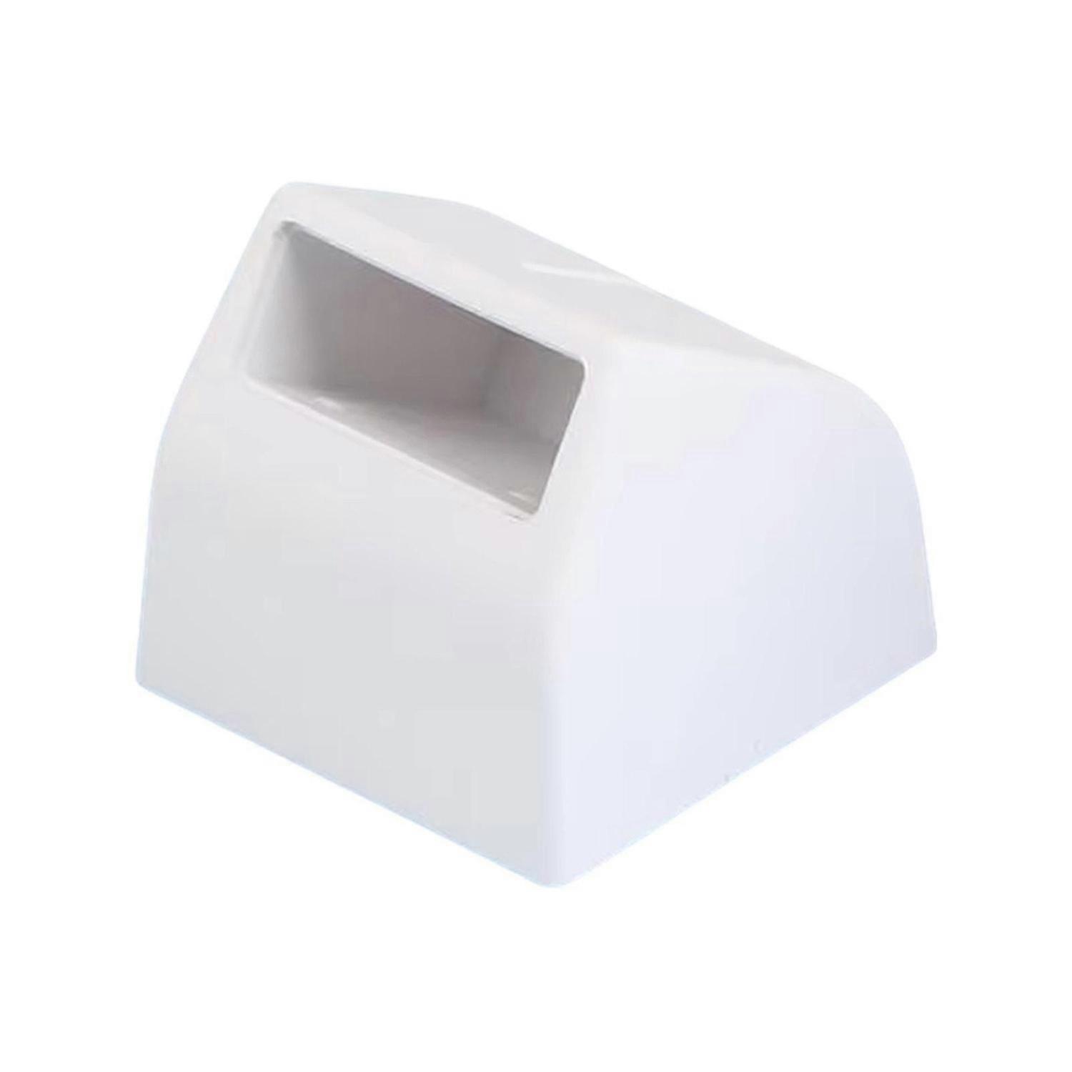 Keyboard Keycap USB Receiver Holder Keycap Simple Installation Innovative Shape