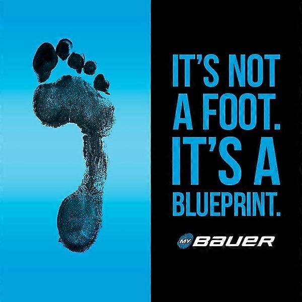 MyBauer Målvakt Skridskor