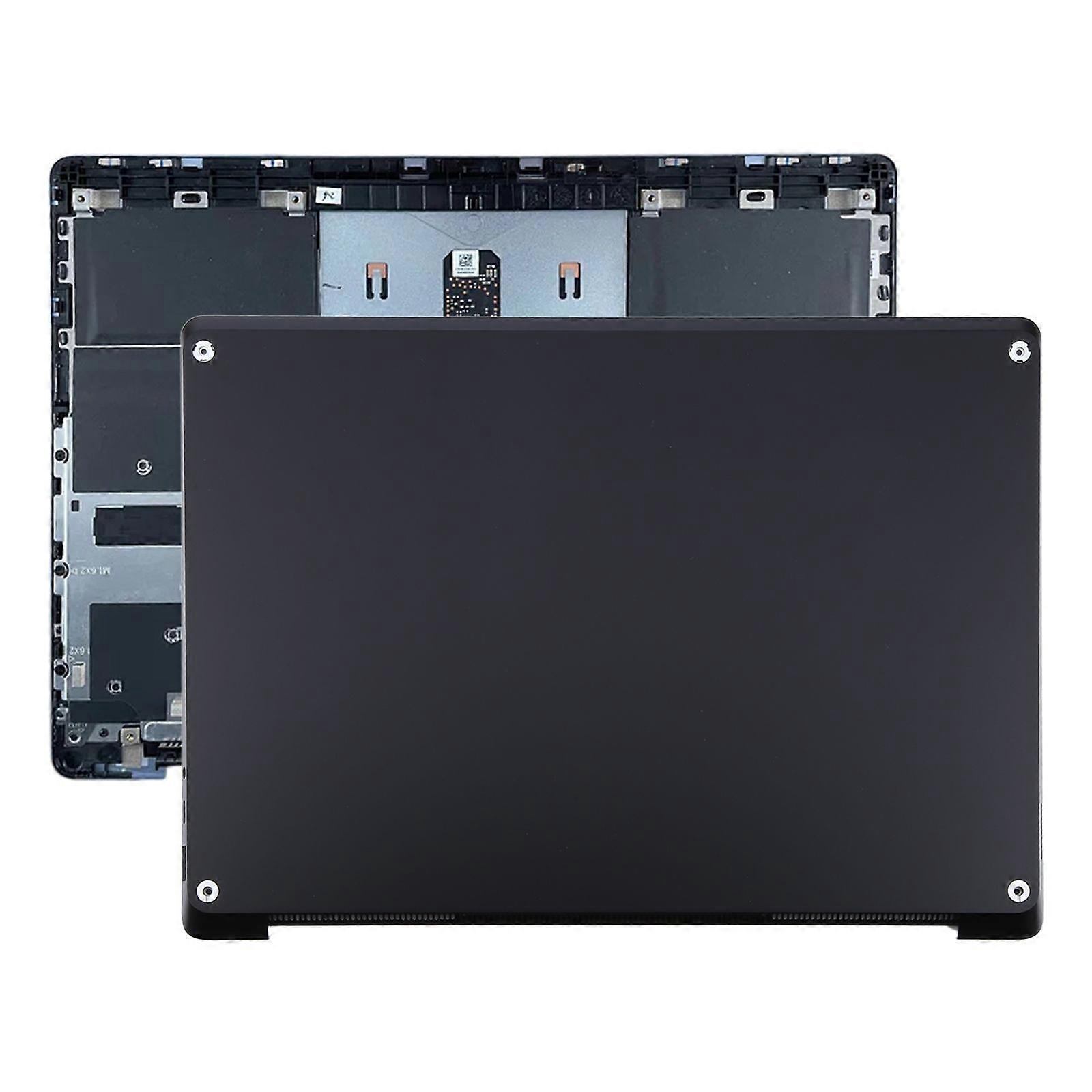 For Microsoft Surface Laptop 3 / 4 / 5 13.5 inch D-side Back Cover