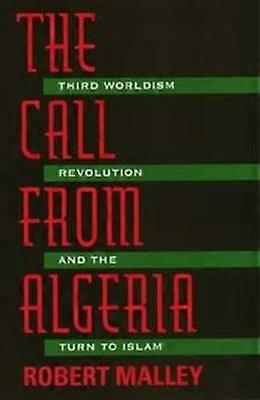 The Call From Algeria