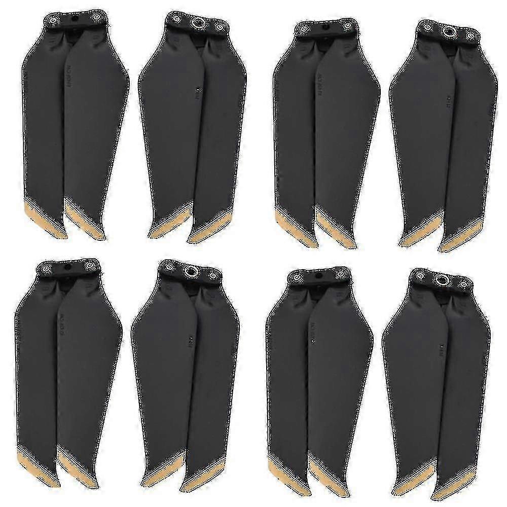 8 stk propeller for Mavic 2 Pro Zoom Drone 8743