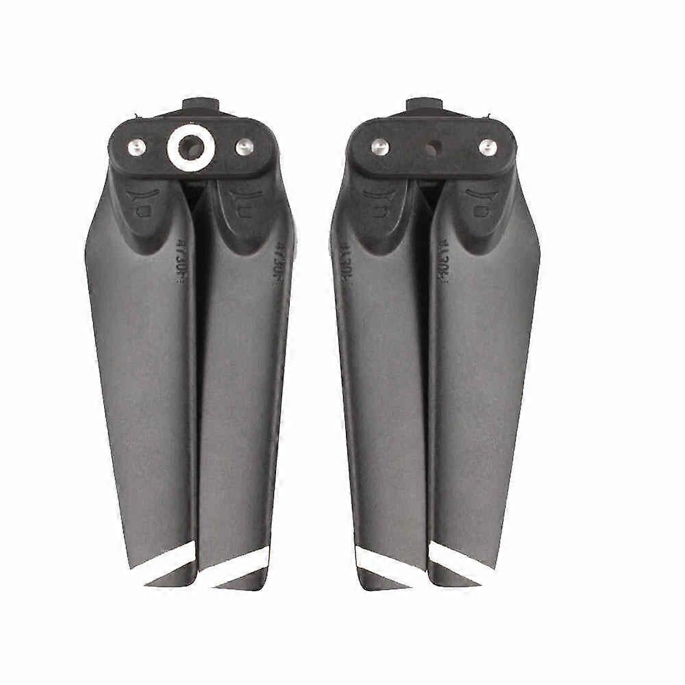 2pcs Drone Propellers for DJI Spark Drone Folding Blade Replacement 4730F Props RC Spare Parts