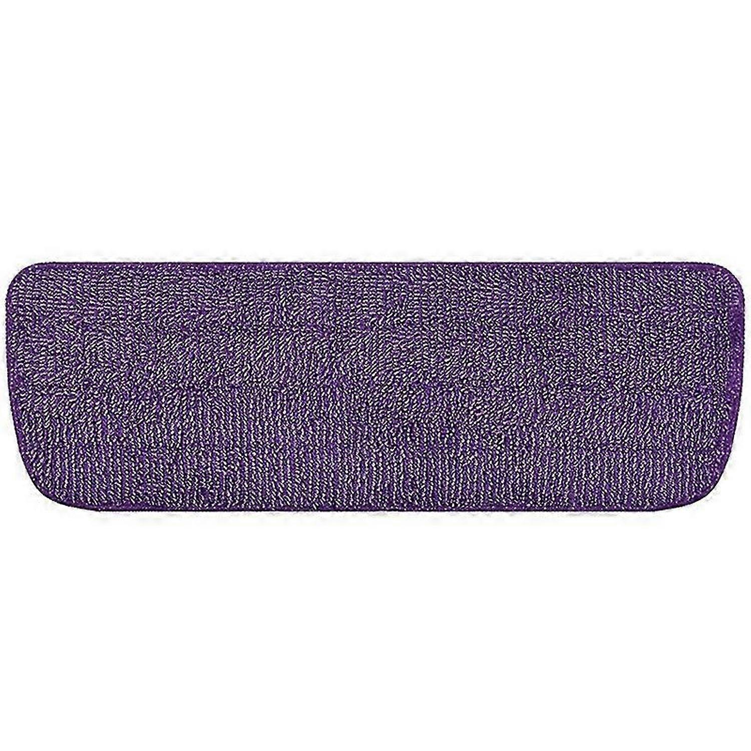 6PCS Reusable Mop Refill Pads for Power Mop