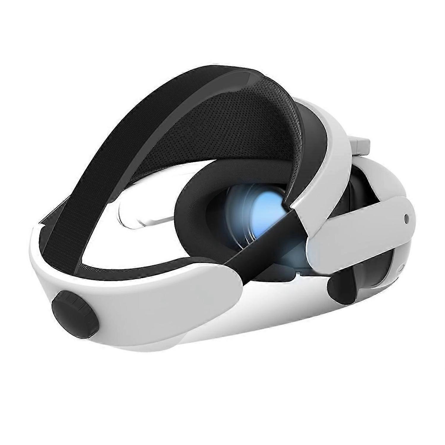 Adjustable Head Strap for Quest 3 Replacement Headband
