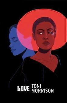 Love by Toni Morrison Paperback