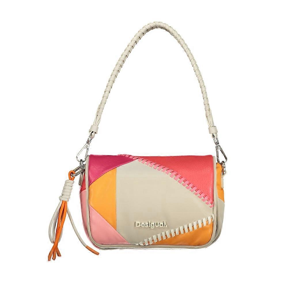 Handbags Desigual 24saxp80