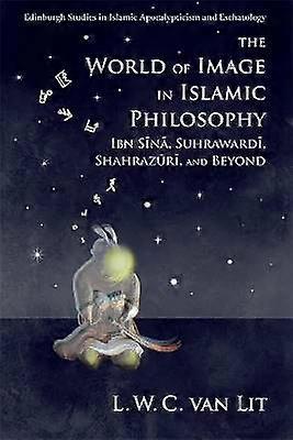 The World of Image in Islamic Philosophy