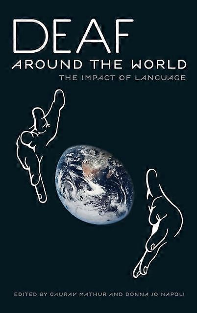 Deaf Around The World - MATHUR