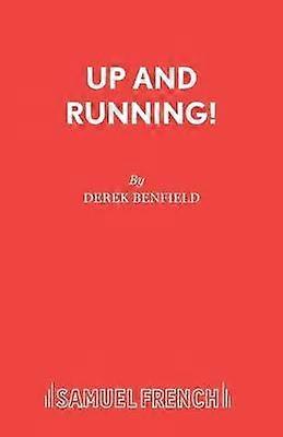 Up And Running - Derek Benfield