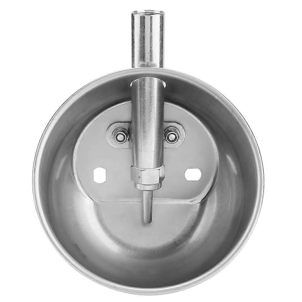 Abreuvoirs automatiques pour porcelets en acier inoxydable