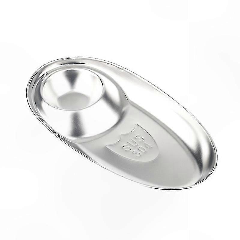 1pc Seasoning Dish for Kitchen Use