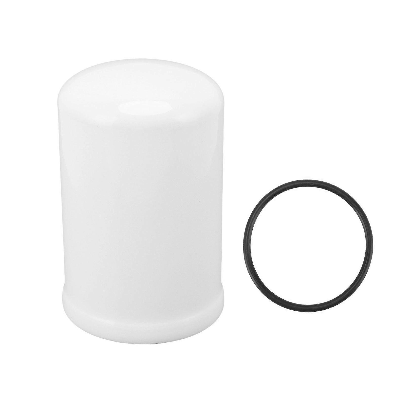 Oil Filter 6677652 White Metal Replacement for Bobcat Loader 463 S70 Mini Track Loader MT52 MT55 MT85
