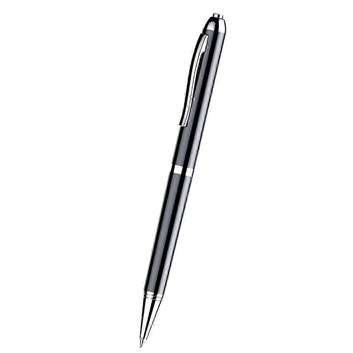 Enregistreur vocal numérique Ai Chatgpt Mini Transcription intelligente Traduction Enregistrement Stylo Contrôle de l’application Son Dictaphone -CAHA