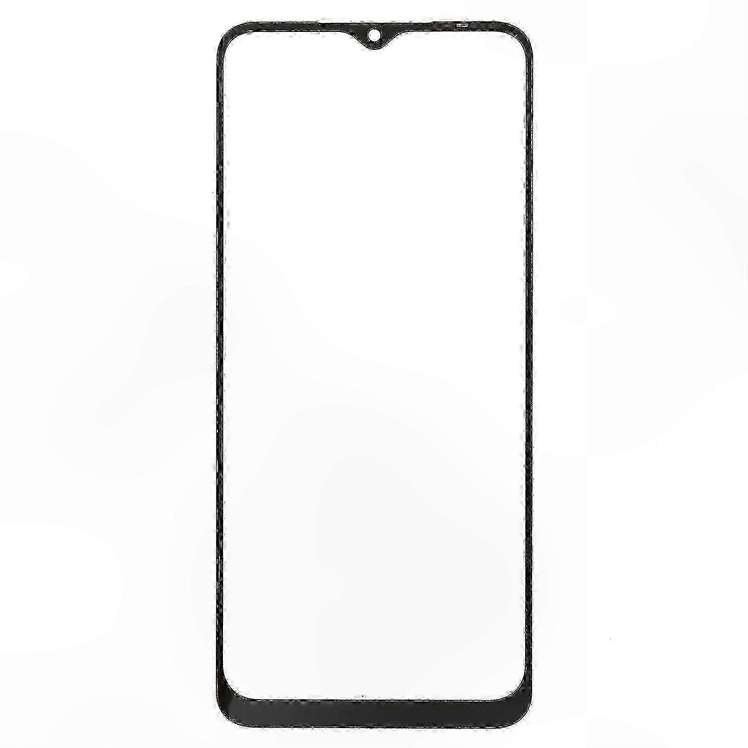 Screen Protector Glass Lens for A22 5G EU Model A226 Replacement Component
