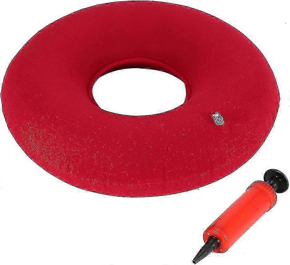 Donut Cushion For Hemorrhoids