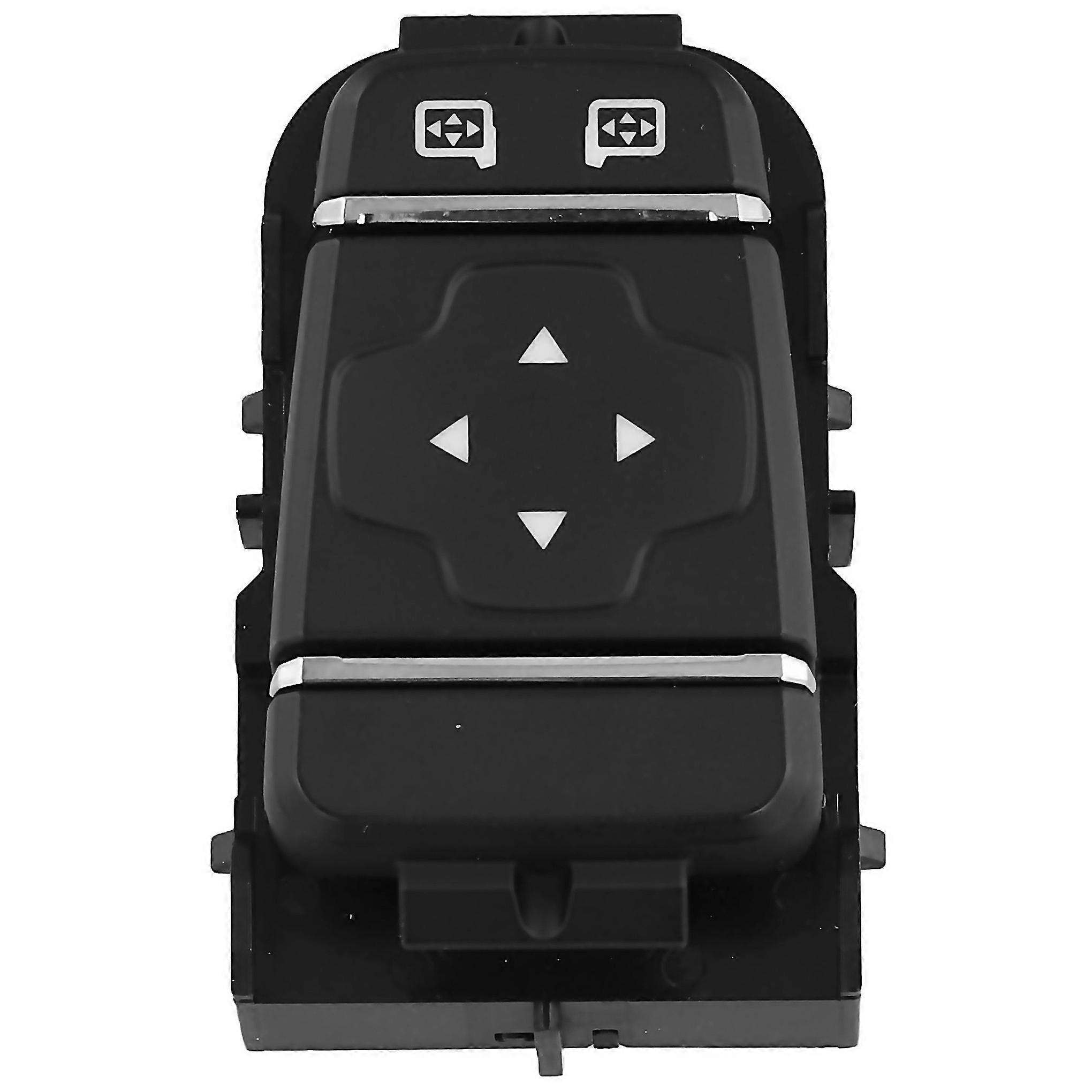 For Car Rear Mirror Switch Button For Renault Clio Mk4 20132020 255700068r