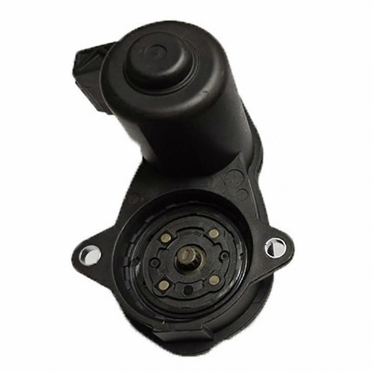 Electric Brake Caliper Motor for Rear Car Applications Compatible with Multiple Models