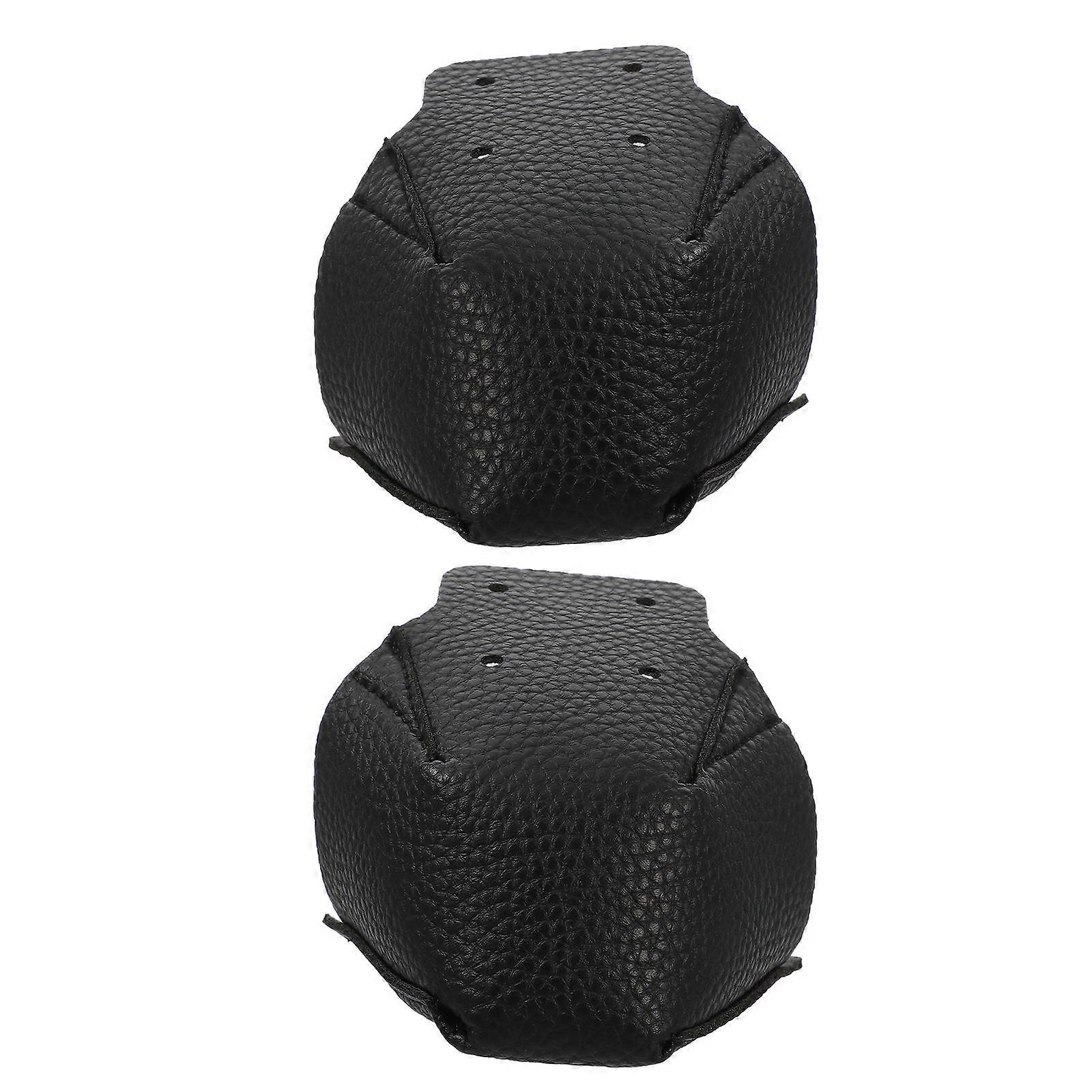 Shoes Protector Skates Toe Covers for Protection 1Pair Roller Skates