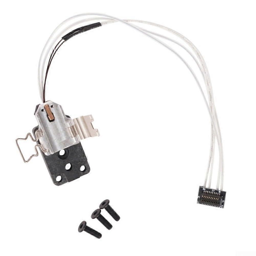 Heating Assembly for BambuLab A1 A1 Mini 24V Secure Heater Block For 3D Printer Accessories