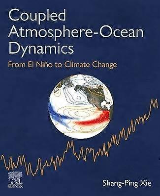Dynamique couplée atmosphère-océan